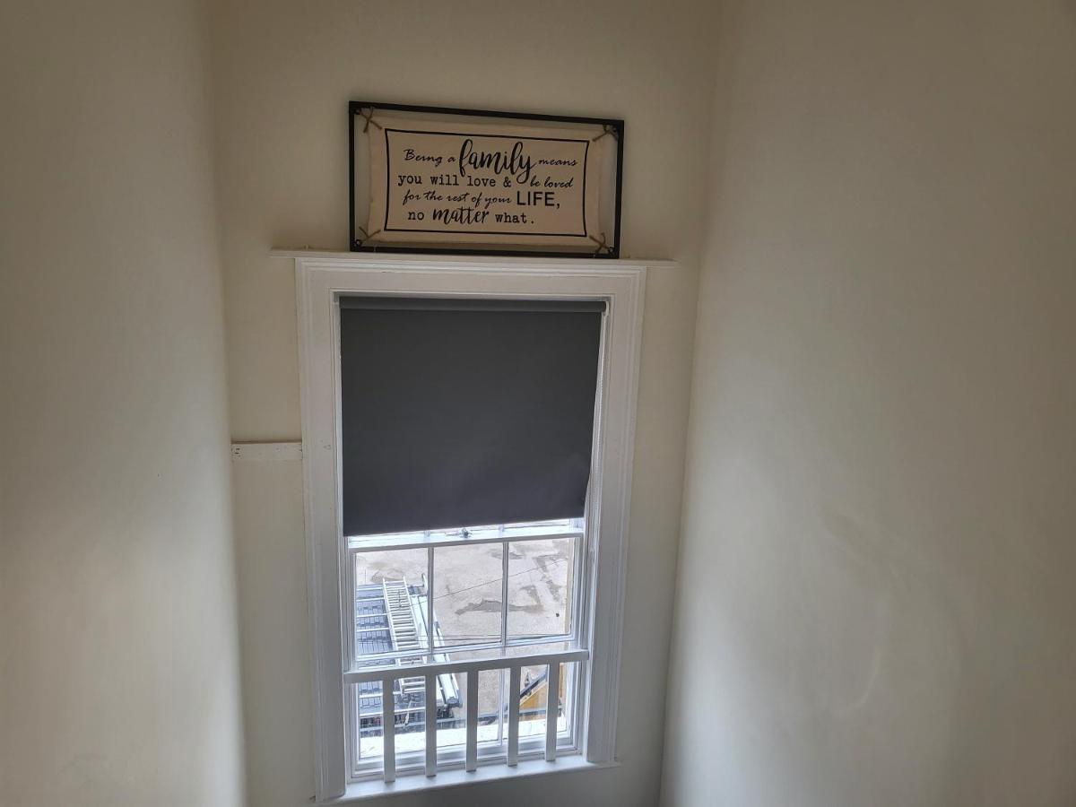 Westborough Cottage Scarborough Exterior foto